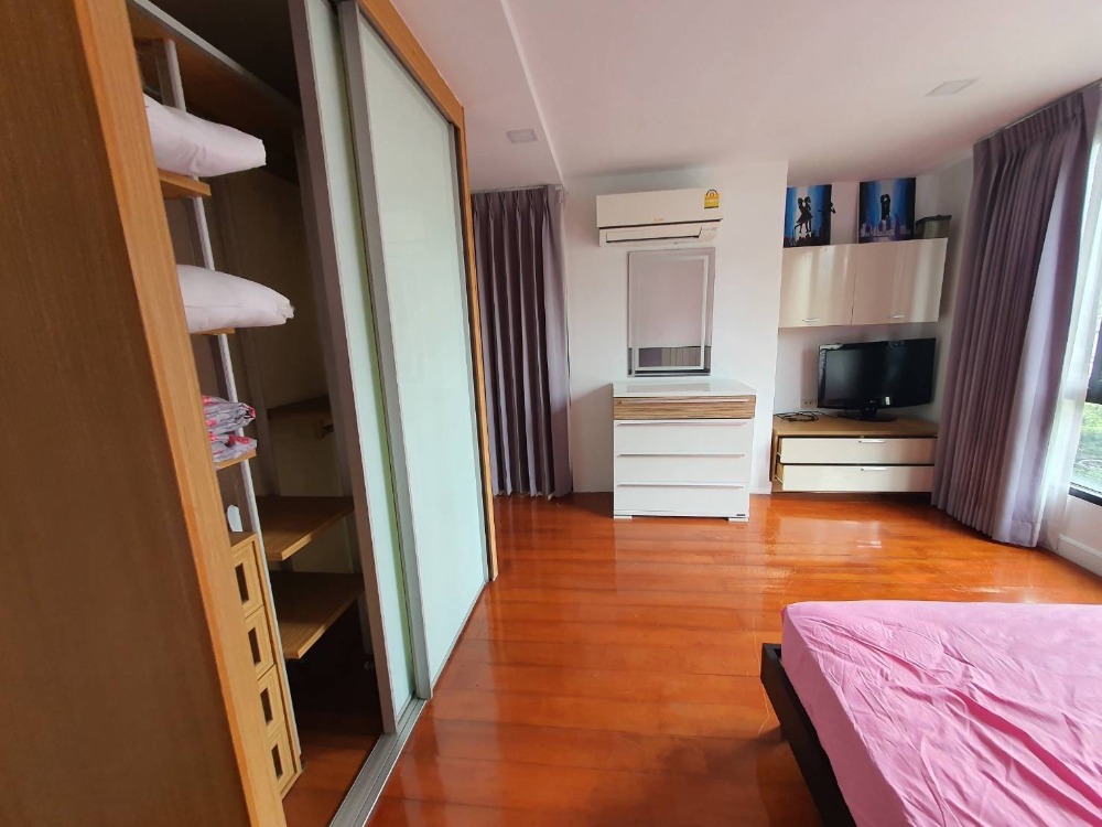 Sell ( 8.6 MB) 🦮🐈 Pet Friendly (2 Bed 78 Sqm) @Sukhumvit 31 – รูปที่ 2
