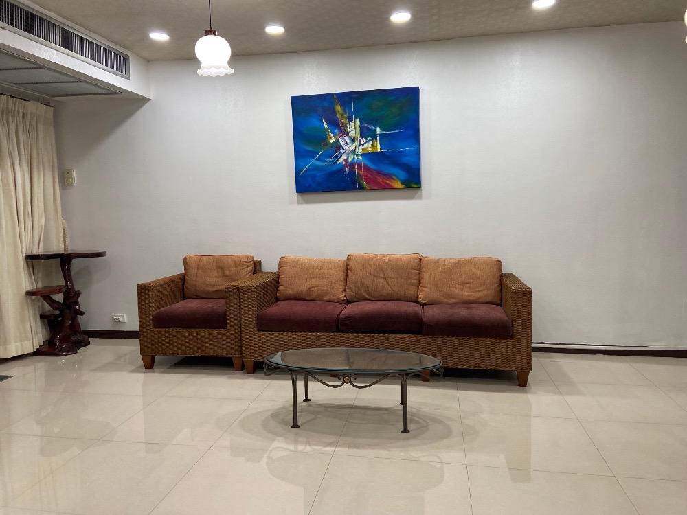 for rent Sv city 2bed or 3 bed special deal🌈☘️🎉 – รูปที่ 2