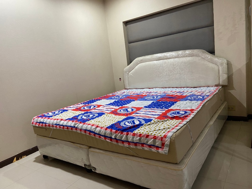 for rent Sv city 2bed or 3 bed special deal🌈☘️🎉 – รูปที่ 4