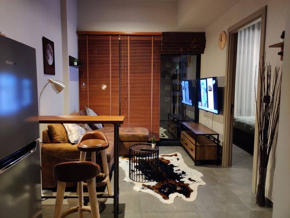 for rent The Lofts asoke 1 bed special deal❤️🌈☘️ – รูปที่ 2