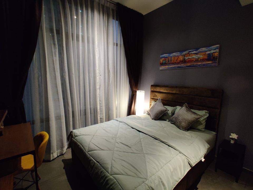 for rent The Lofts asoke 1 bed special deal❤️🌈☘️