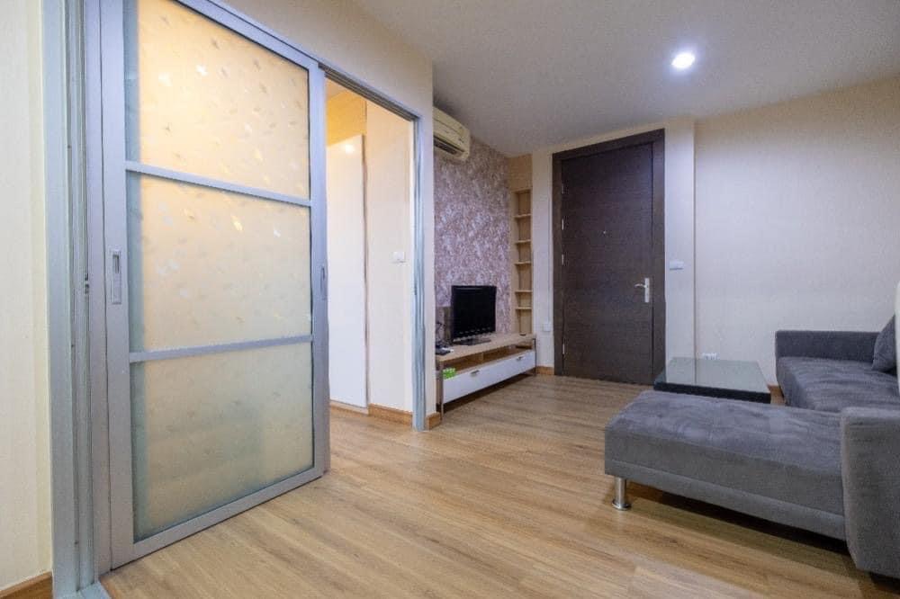 for rent Rhythm ratchada 1 bed special deal❤️🎉🌈 – รูปที่ 4