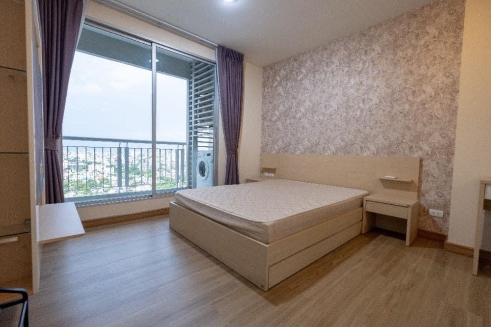 for rent Rhythm ratchada 1 bed special deal❤️🎉🌈 – รูปที่ 2
