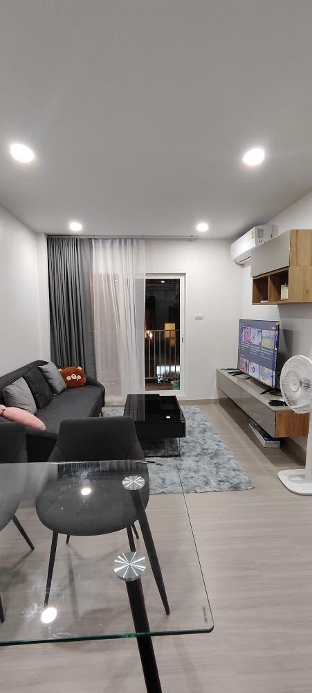 for rent Supalai city resort 91 2bed nice room❤️☘️ for rent Supalai city resort 91 2bed nice room❤️☘️