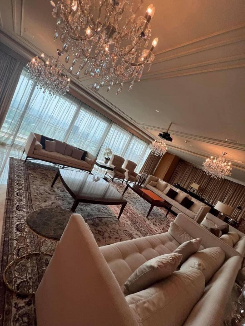🔥🔥Selling / Rental : The Residences at The St. Regis Bangkok,3 bedroom 🏡 – รูปที่ 2