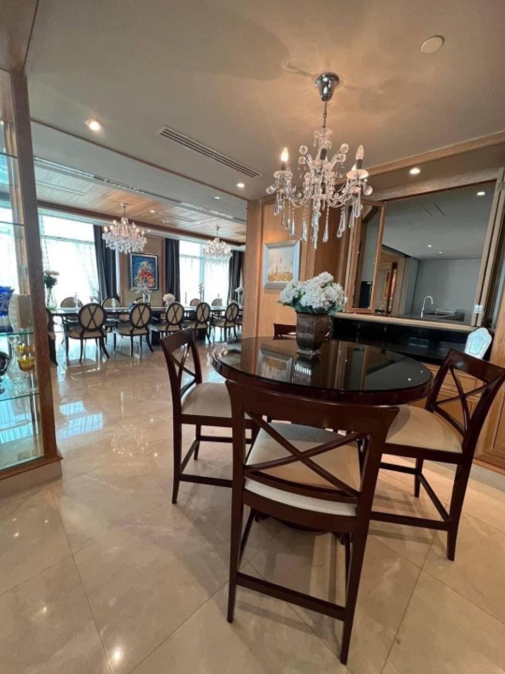 🔥🔥Selling / Rental : The Residences at The St. Regis Bangkok,3 bedroom 🏡 – รูปที่ 4