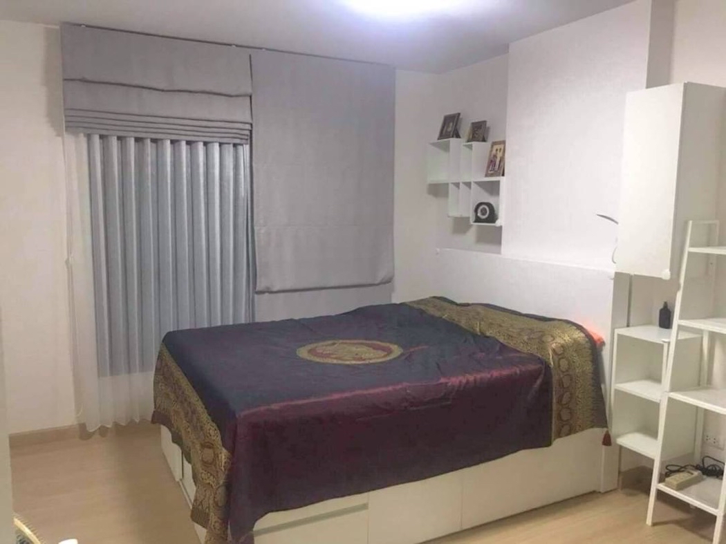 ขาย คอนโด Supalai Loft Taladphlu Station 43.5 ตรม. ขาย คอนโด Supalai Loft Taladphlu Station 43.5 ตรม.