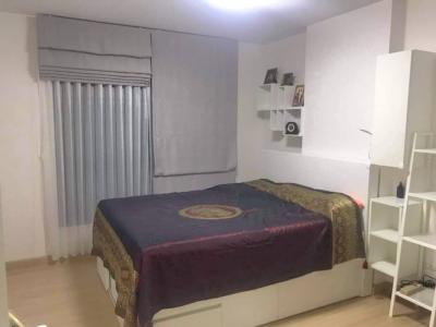 Condo for sale Supalai Loft Taladphlu Station 43.5 sq m.