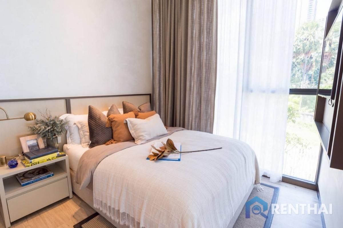 ขายคอนโดหรูริมทะเล 2 ห้องนอน ขนาด 81 ตร.ม. วิวทะเลชั้นสูงวิวทะเลสวยๆ ราคาดีมากๆ – รูปที่ 4