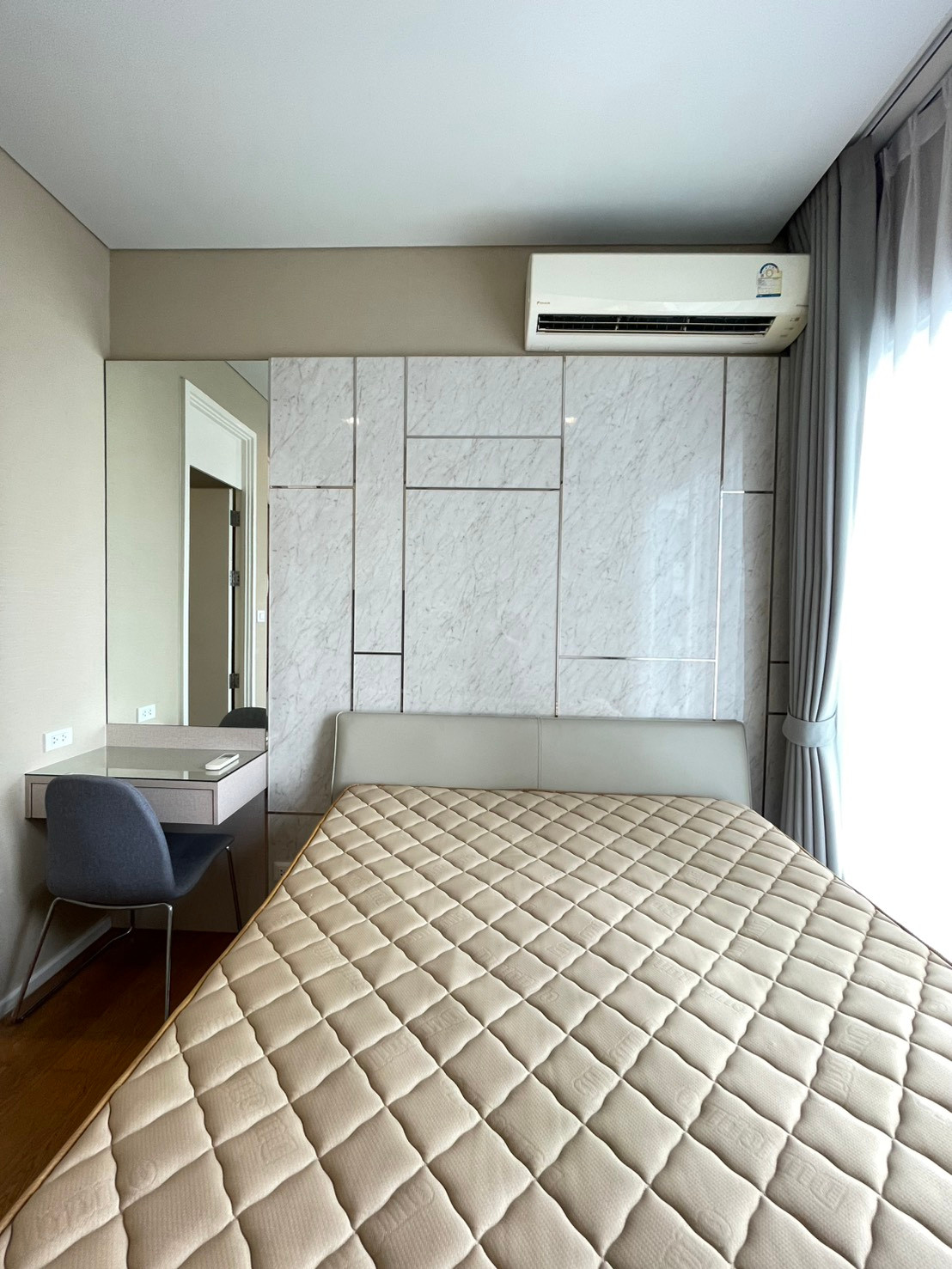 ห้องว่าง 30 สค 69 ห้องปล่อยเช่าไวมาก The Saint Residences สนใจติดต่อ Line : 0889656914 รีบทักเลย – รูปที่ 2