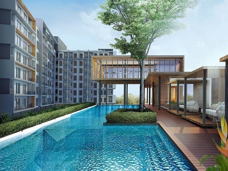 Condo for sale Serrano Rama 2 (500m from Central Rama 2)