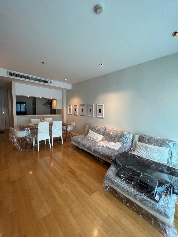 Fully Furnished 2 Beds Condo for Rent! – รูปที่ 3