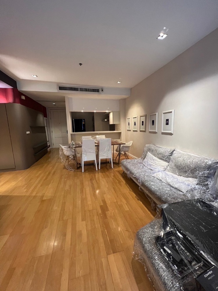 Fully Furnished 2 Beds Condo for Rent! – รูปที่ 2