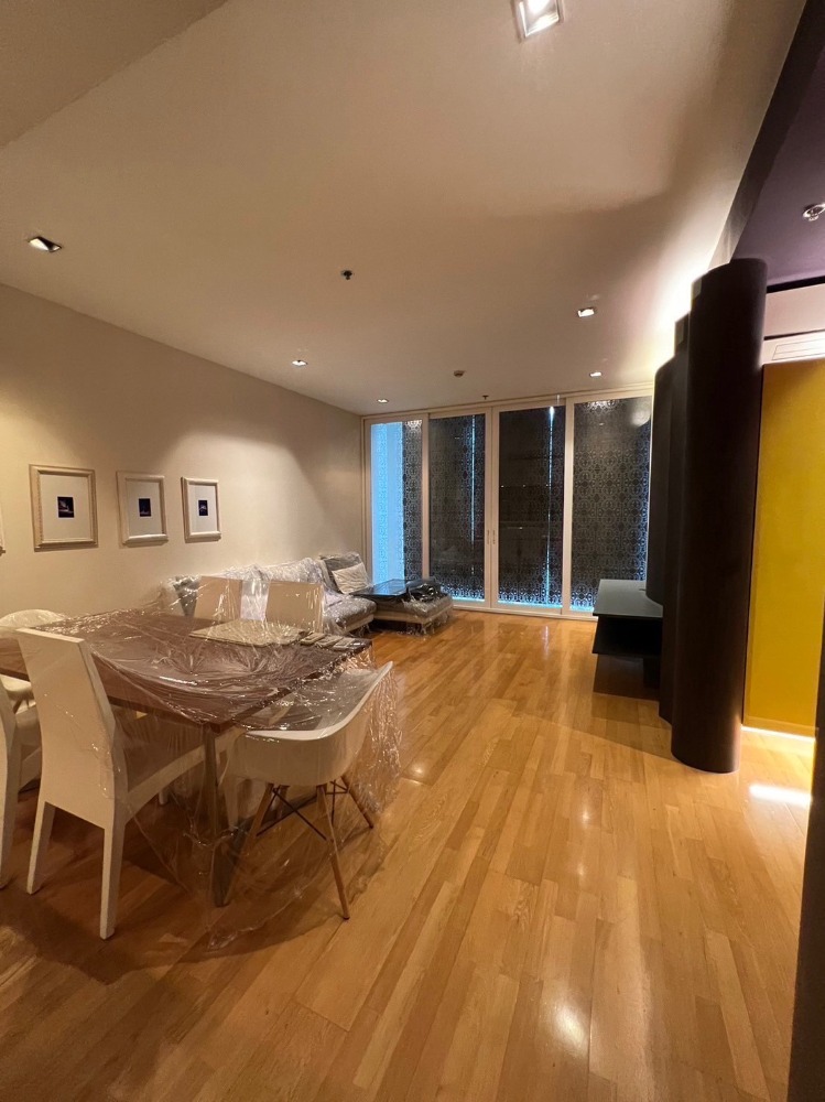 Fully Furnished 2 Beds Condo for Rent! – รูปที่ 4