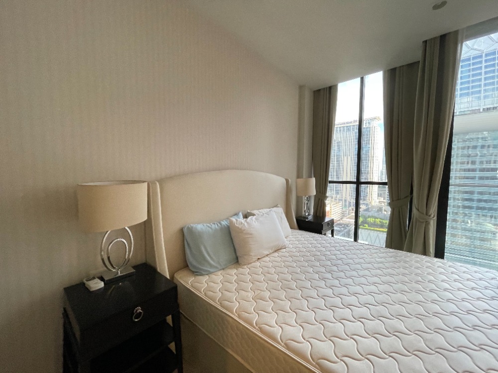 Noble Ploenchit for Rent, Studio close to BTS Ploenchit [Rent!! Noble Ploenchit, studio room, next to BTS Ploenchit] – รูปที่ 3