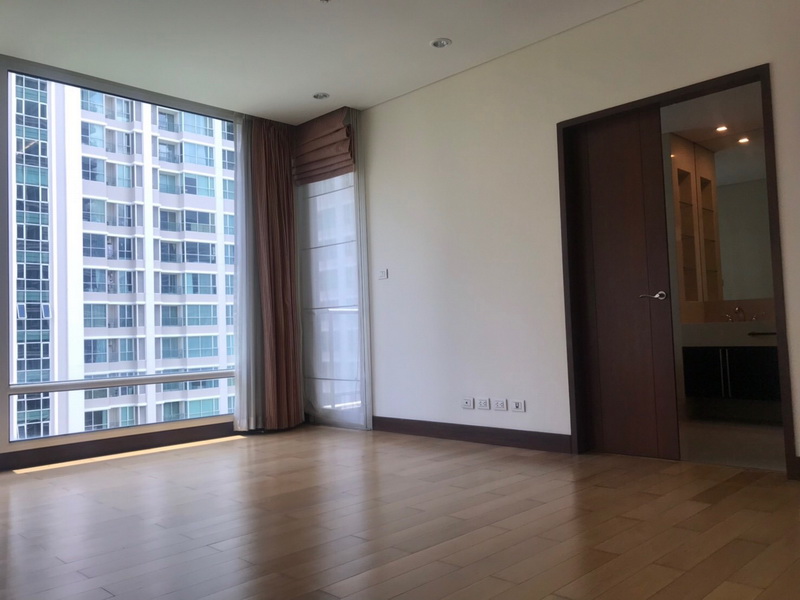 ขายห้องสวย 3 ห้องนอน @เดอะ พาร์ค ชิดลม – รูปที่ 3