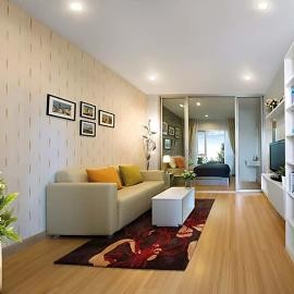ขายคอนโด Low Rise Serrano Condominium พระราม 2 (เซอราโน่ คอนโดมิเนียม) – รูปที่ 2