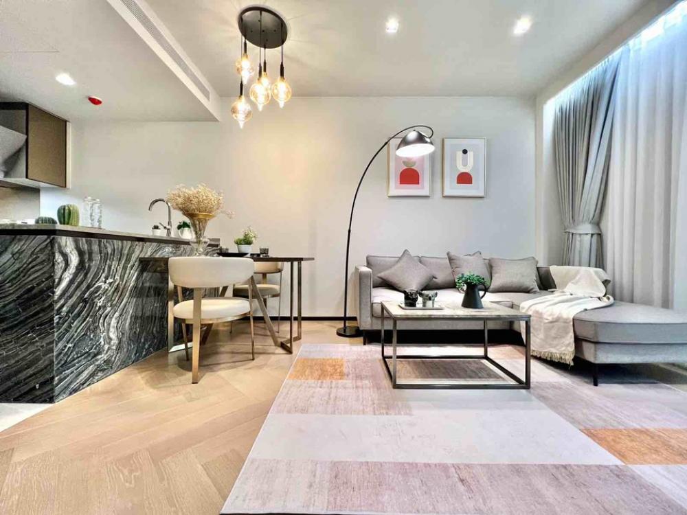Ultra-Luxury condo Sukhumvit61, New room for rent🌆 Ultra-Luxury condo Sukhumvit61, New room for rent🌆