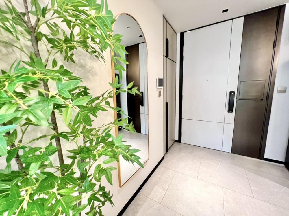 Ultra-Luxury condo Sukhumvit61, New room for rent🌆 – รูปที่ 4