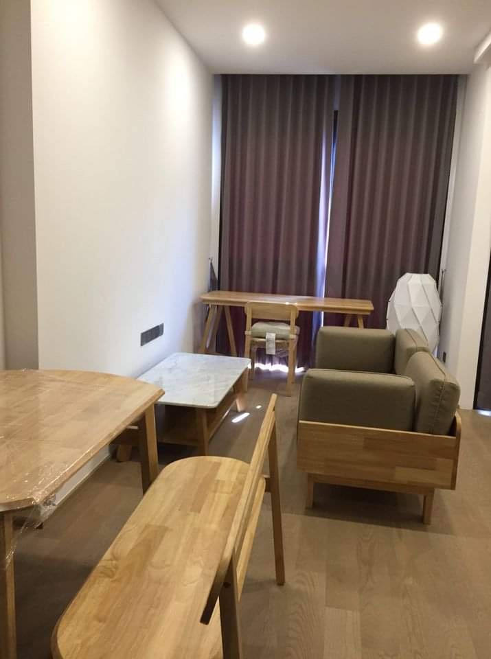 🏙️ BEST DEAL FOR RENT | Ashton Chula-silom 1 Bedroom 1 Bathroom 32.5 sqm. - ฿25,000/month Tel.0909426442 K.Film – รูปที่ 3