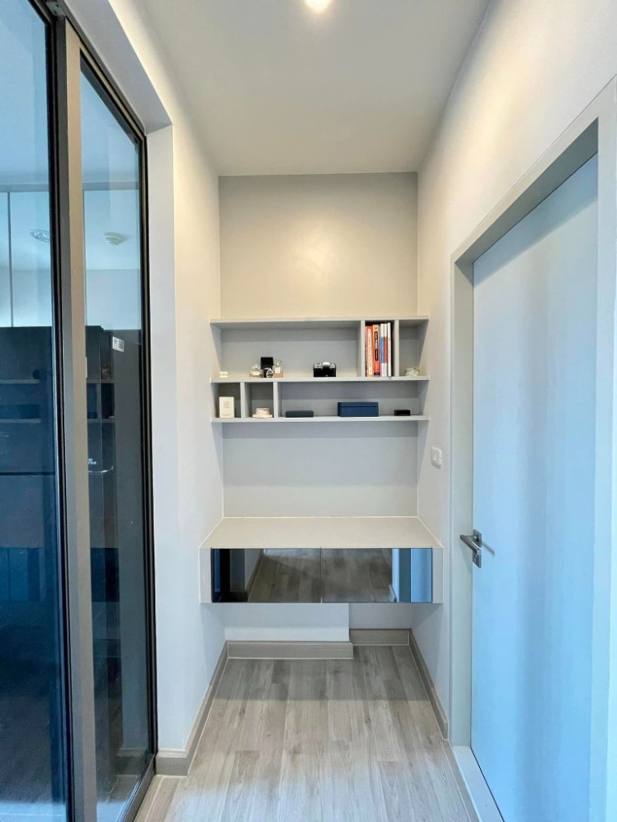 ห้องปล่อยเช่าไวมาก Niche Pride Taopoon Interchange สนใจติดต่อ Line : 0889656914 รีบทักเลย – รูปที่ 4