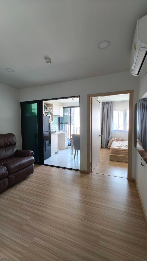 Urgent sale!! Condo 1 Bed Plus+ | Chewathai Hallmark Lat Phrao-Chokchai 4 Phase 1 | Number 959/167 | 7th floor, size 40 sq m. Urgent sale!! Condo 1 Bed Plus+ | Chewathai Hallmark Lat Phrao-Chokchai 4 Phase 1 | Number 959/167 | 7th floor, size 40 sq m.