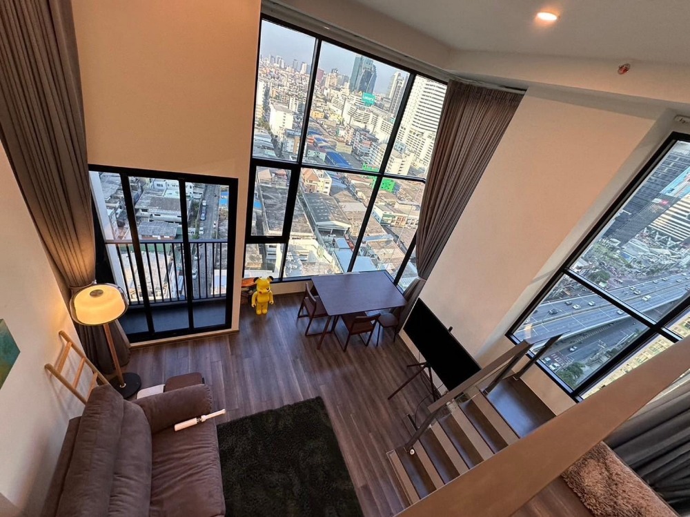 KBS103 Knightsbridge Space Rama 9, 16th floor, city view, 44 sq m, 1 bedroom, 1 bathroom, 37,000 baht. 099-251-6615 KBS103 Knightsbridge Space Rama 9, 16th floor, city view, 44 sq m, 1 bedroom, 1 bathroom, 37,000 baht. 099-251-6615