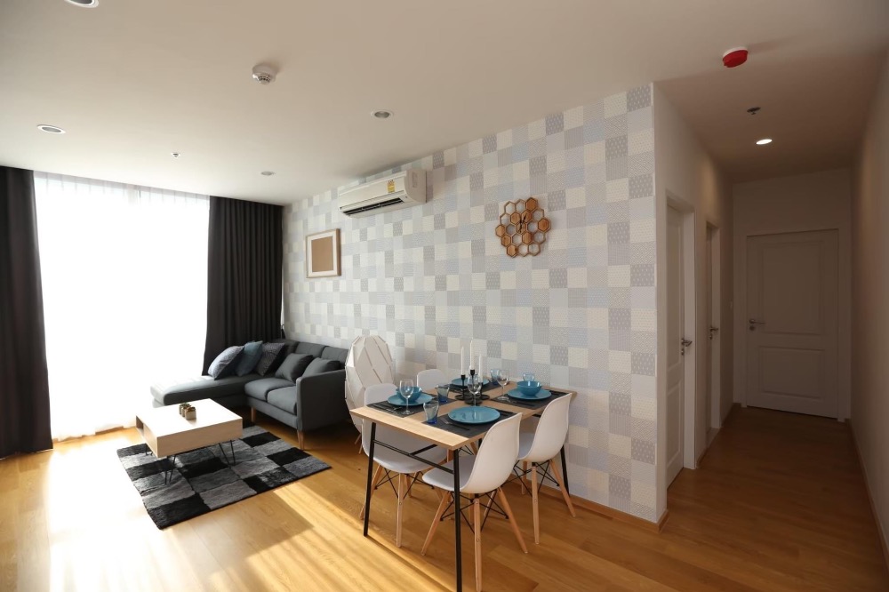 for rent Noble revo silom 2 bed super deal❤️✅🌈 – รูปที่ 4