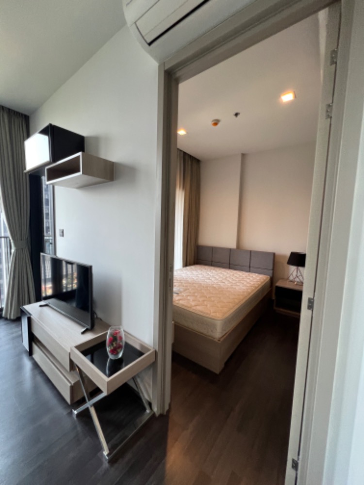 for rent The Line asoke ratchada 1 bed special deal🧧❤️💟 – รูปที่ 2