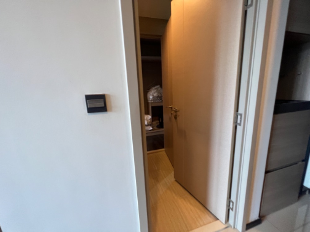 for rent The Line asoke ratchada 1 bed special deal🧧❤️💟 – รูปที่ 3
