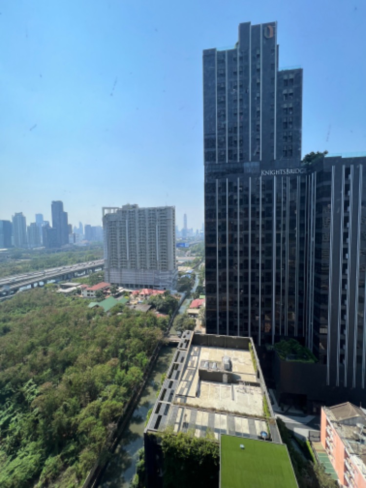 for rent The Line asoke ratchada 1 bed special deal🧧❤️💟 – รูปที่ 4