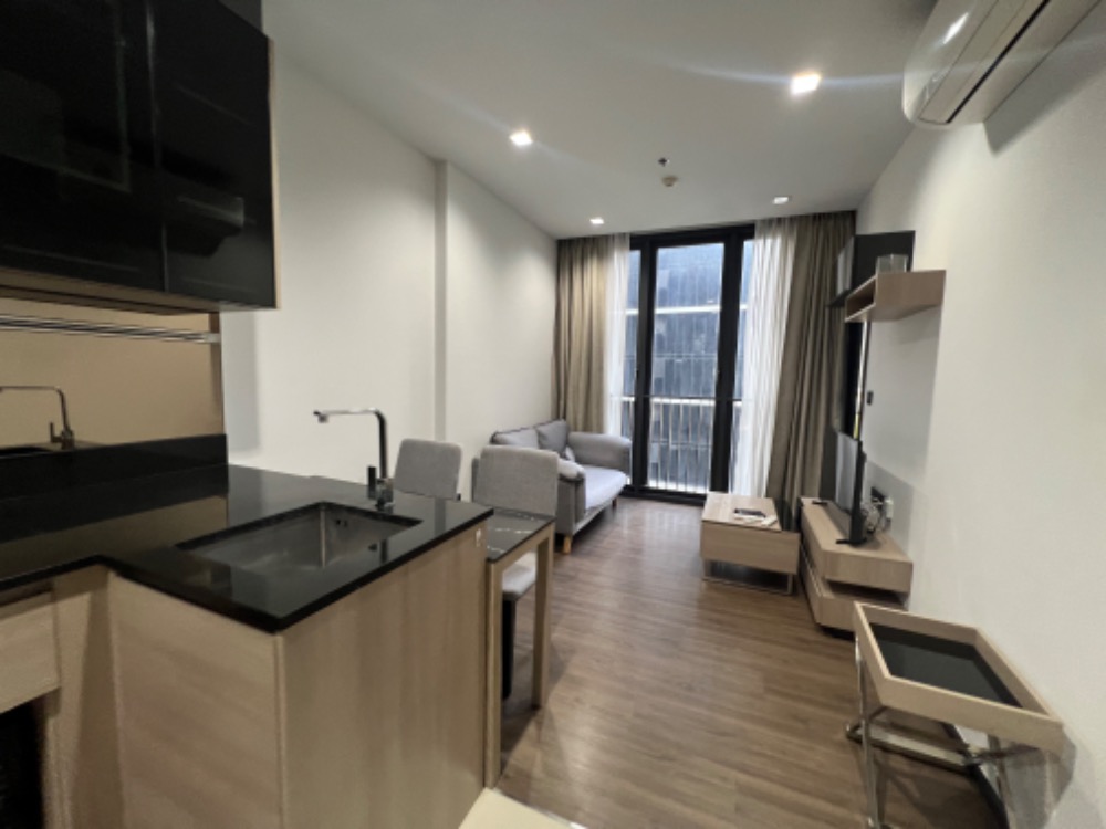 for rent The Line asoke ratchada 1 bed special deal🧧❤️💟
