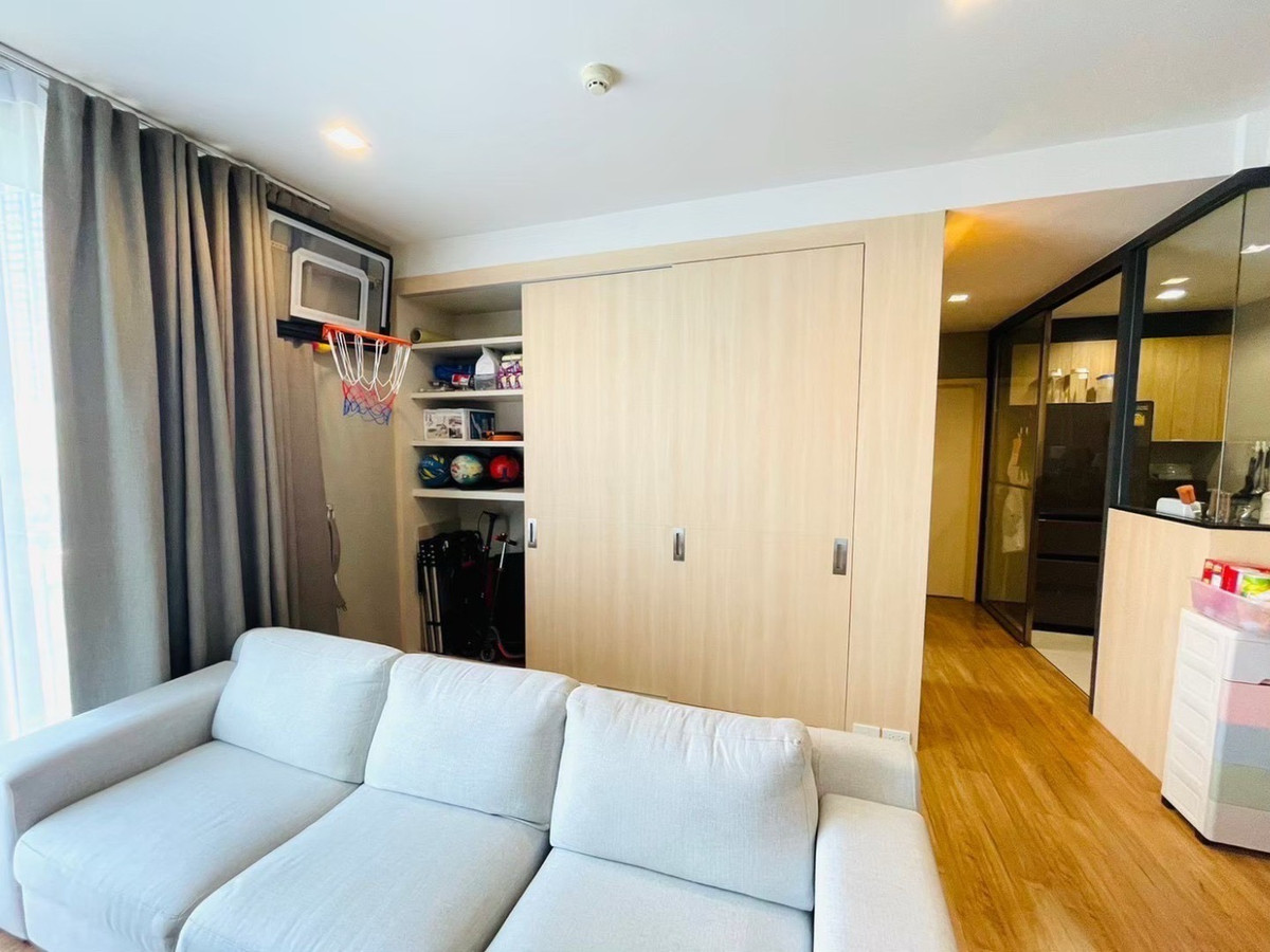 🔥 Rare Item! Hasu Haus คอนโดริมน้ำ 3 ห้องนอน 92.52 ตรม. ห้องมุม วิวคลอง พร้อมอ่างอาบน้ำ🔥 เพียง 16.39 ล้าน! 🔥 มีเพียง 2 ห้องในโครงการ! – รูปที่ 4