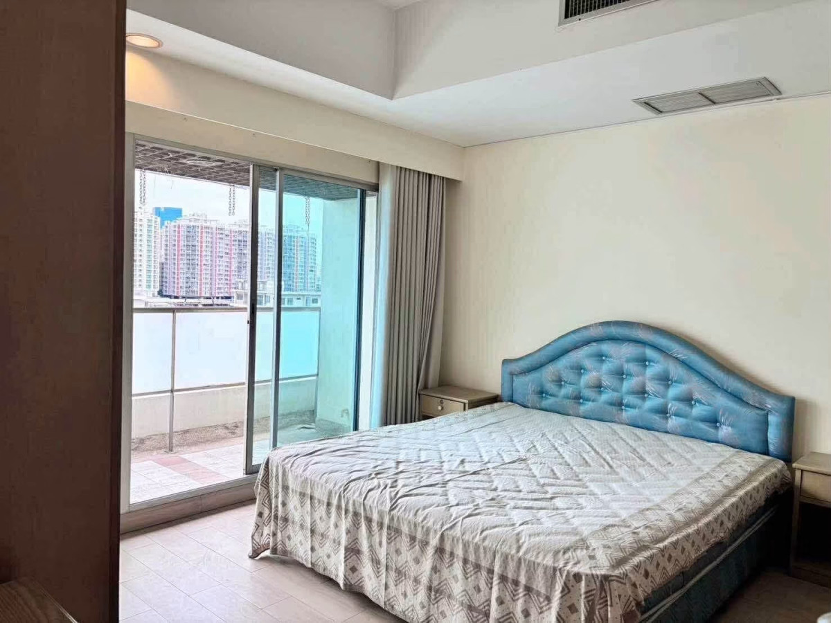 For Sale Condo , Baan Nonsi , Chong Nonsi , Yannawa , Bangkok , CX-171049 