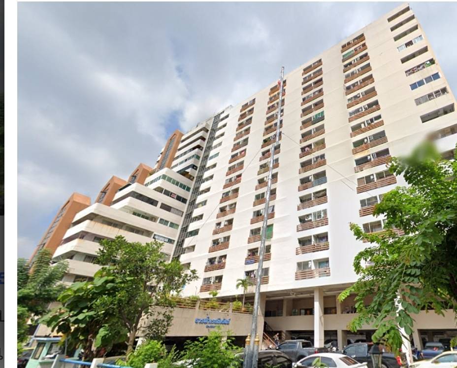 For rent very urgent Thanfa Residence, 1 bedroom, 30 sq m., fully furnished, ready to move in. For rent very urgent Thanfa Residence, 1 bedroom, 30 sq m., fully furnished, ready to move in.