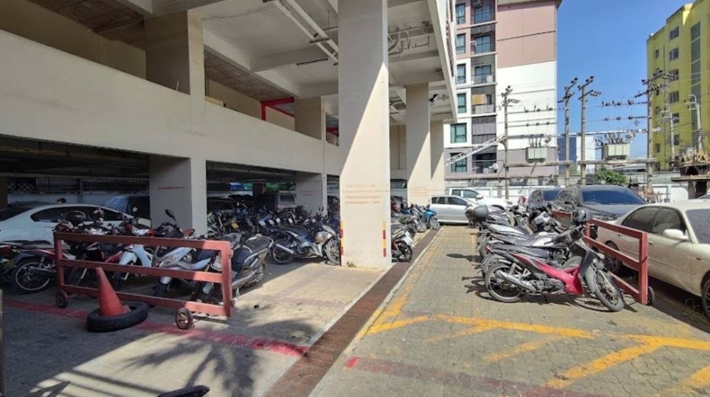 ให้เช่าด่วนมาก ธารฟ้าเรสชิเด้นช์ 1 ห้องนอน 30 ตรม.เฟอร์ครบ พร้อมอยู่ – รูปที่ 3