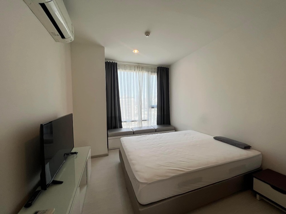 for rent rhythm 42 1 bed super deal high floor ❤️☘️ – รูปที่ 3