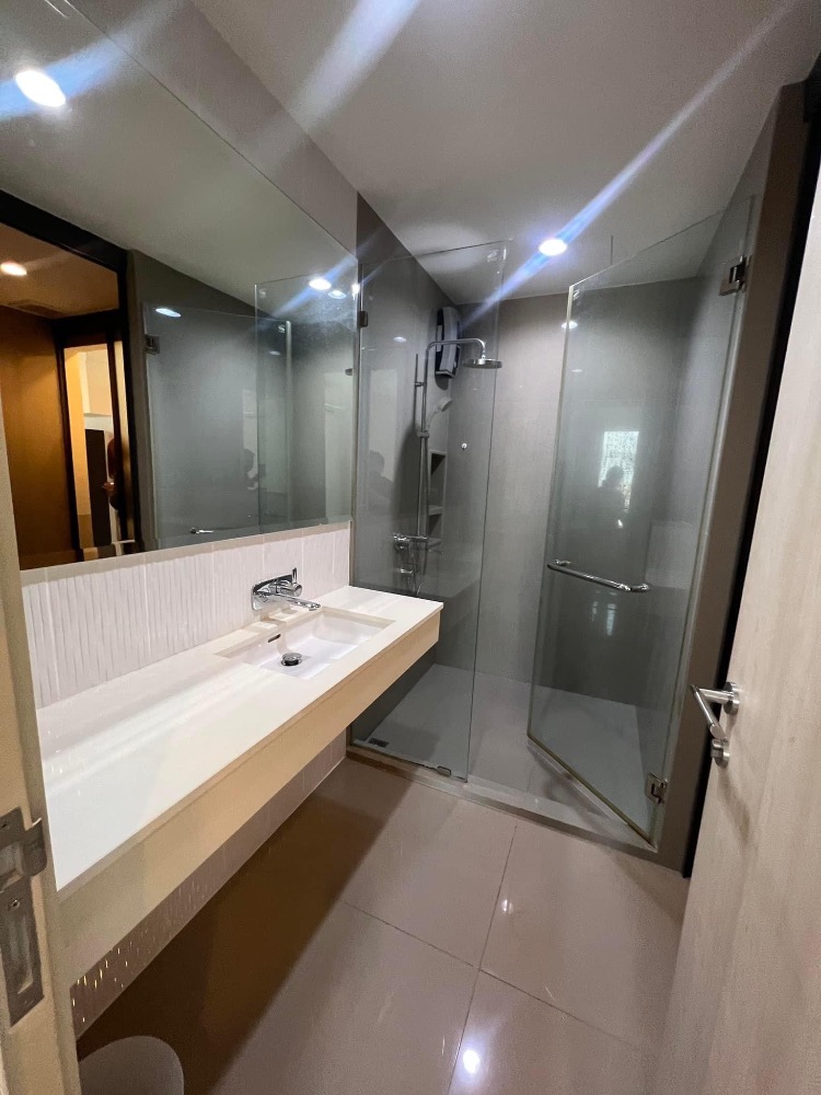 for rent rhythm 42 1 bed super deal high floor ❤️☘️ – รูปที่ 4
