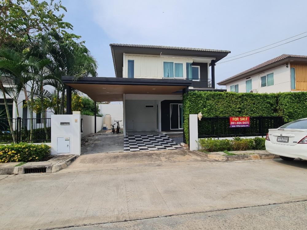 Urgent sale! Single house Prueklada Wongwaen-Hathairat Urgent sale! Single house Prueklada Wongwaen-Hathairat