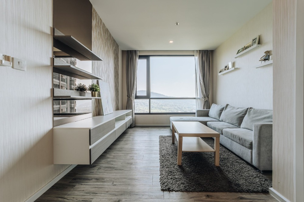 Condo for sale Knightsbridge the Ocean Sriracha 2 bed corner room mountain view 3.9 M (S03-0939) Condo for sale Knightsbridge the Ocean Sriracha 2 bed corner room mountain view 3.9 M (S03-0939)