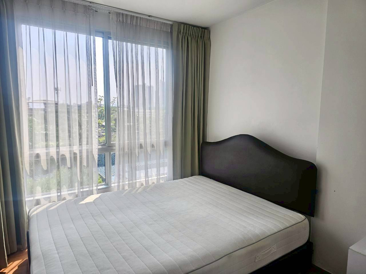 ขาย The Base Sukhumvit 77 คอนโดใกล้ BTS อ่อนนุช วิวสระ สวย – รูปที่ 3