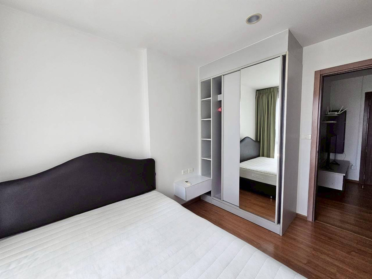 ขาย The Base Sukhumvit 77 คอนโดใกล้ BTS อ่อนนุช วิวสระ สวย – รูปที่ 2
