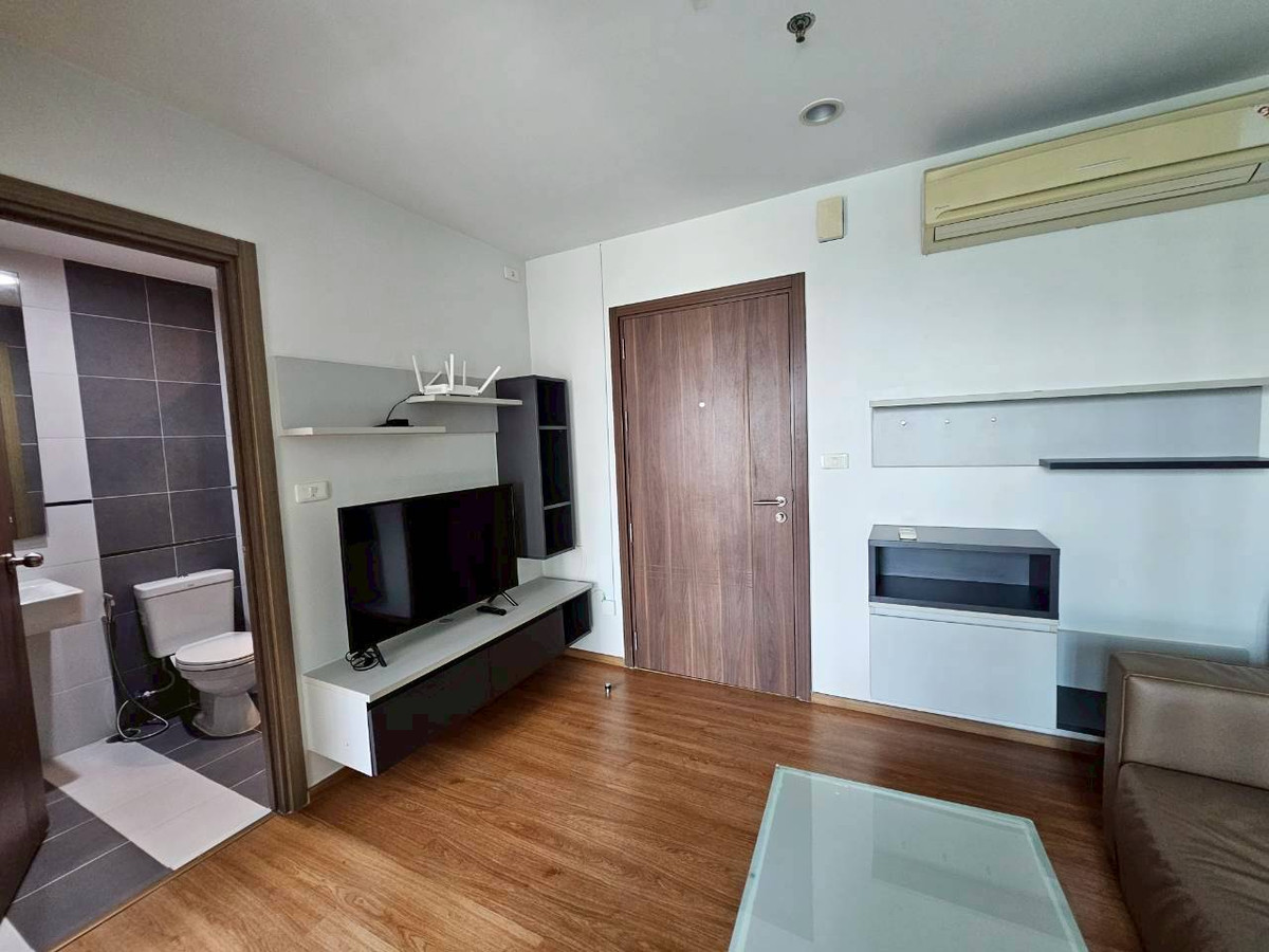 ขาย The Base Sukhumvit 77 คอนโดใกล้ BTS อ่อนนุช วิวสระ สวย – รูปที่ 4