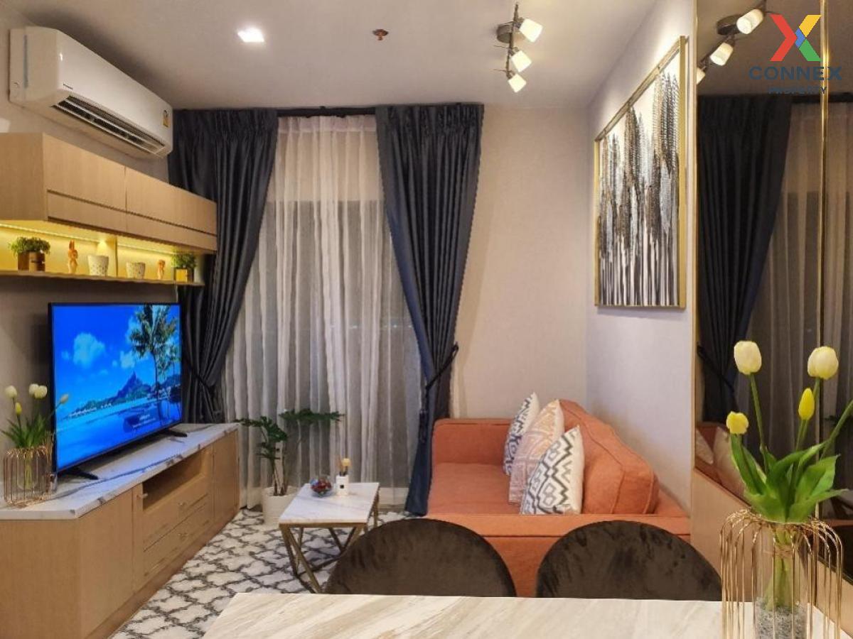 ขายคอนโด  ไลฟ์ สุขุมวิท 62 BTS-บางจาก บางจาก เขต พระโขนง กรุงเทพ CX-92089