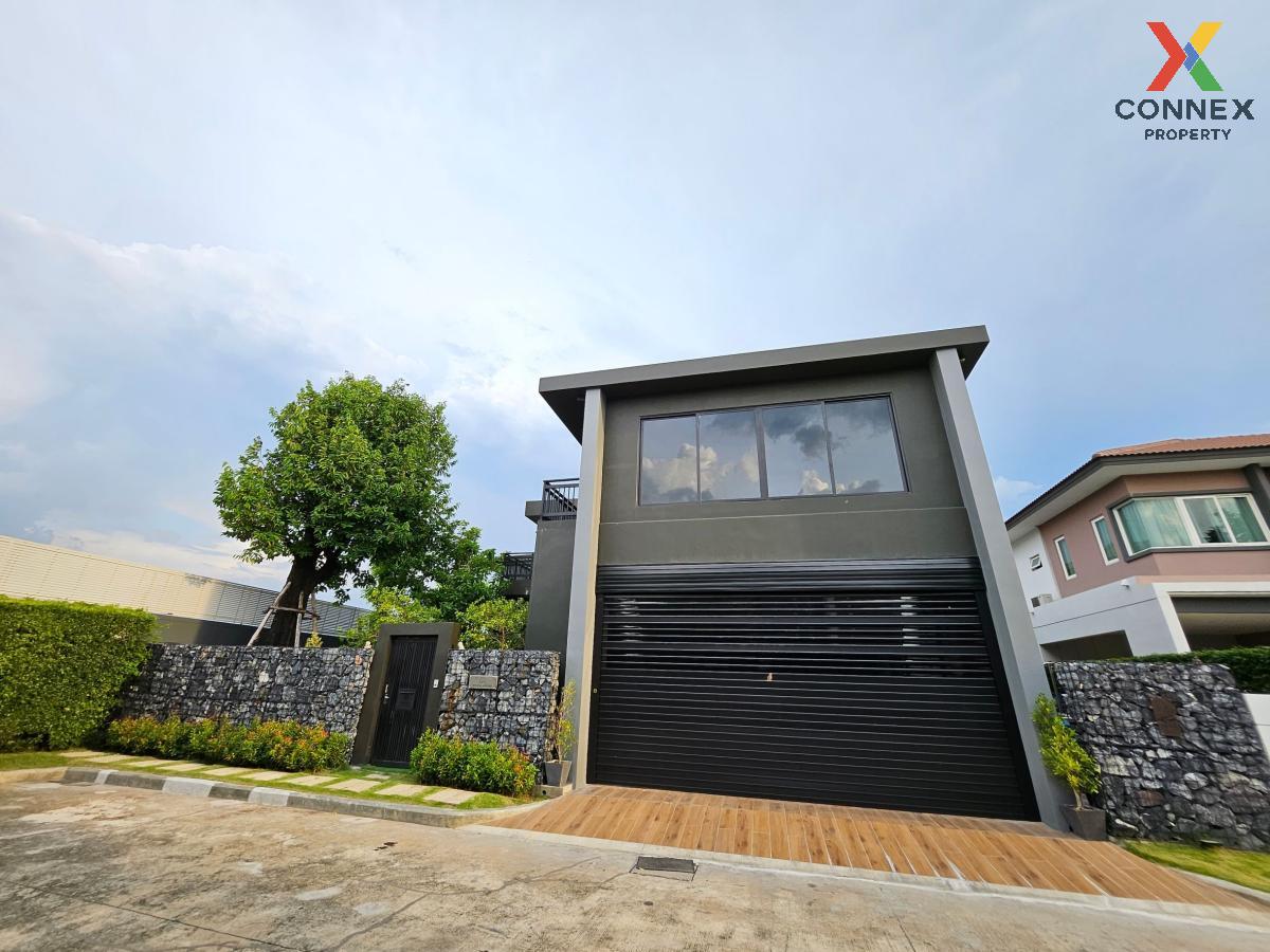 For Sale House , THE GRAND PINKLAO , Salathammasop Sop , Thawi Watthana , Bangkok , CX-91946 For Sale House , THE GRAND PINKLAO , Salathammasop Sop , Thawi Watthana , Bangkok , CX-91946