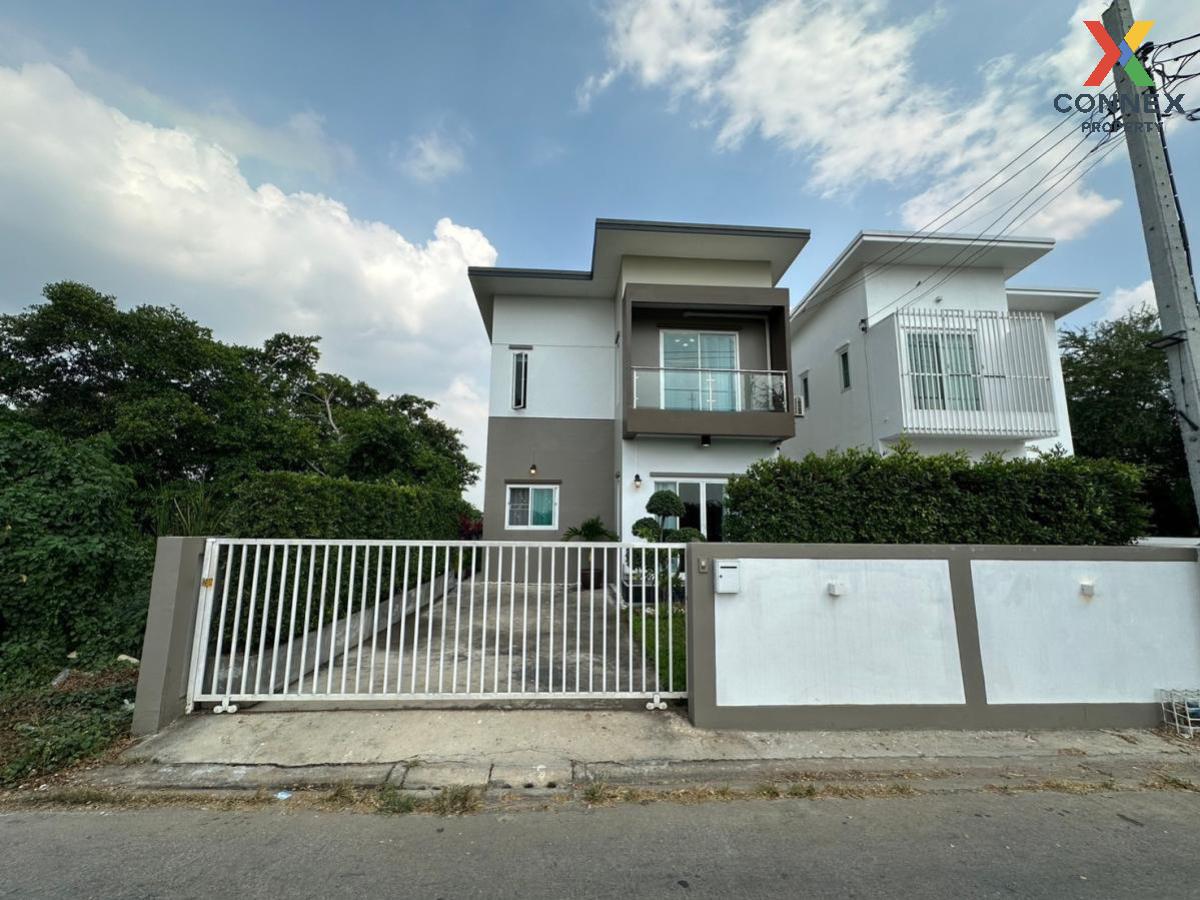 For Sale House , LADDAWAN , Khok Faet , Nong Chok , Bangkok , CX-91801