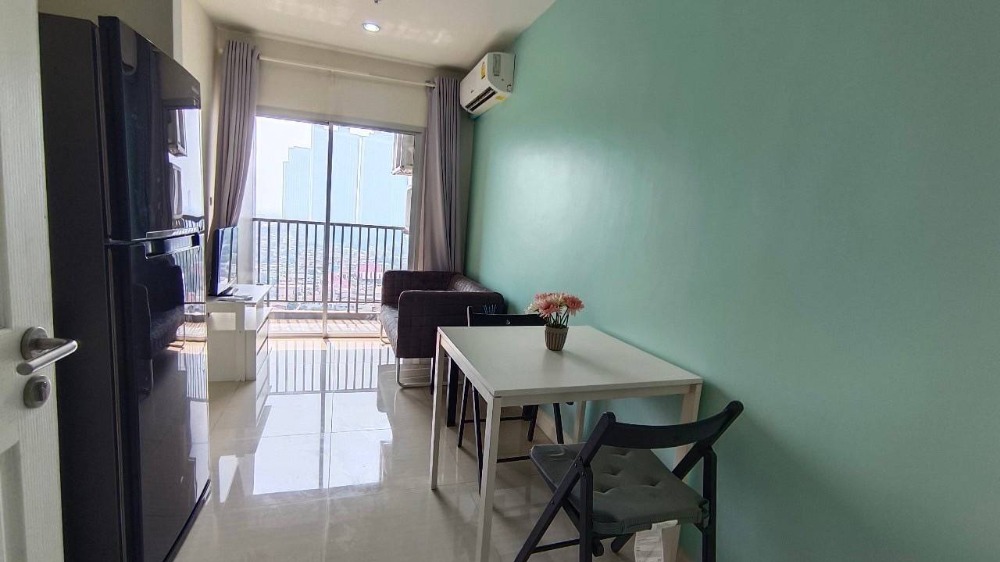 #ให้เช่าคอนโด แมเนอร์สนามบินน้ำ💛🧡💚ไลน์ไอดี @mynewhome💛🧡💚 – รูปที่ 3