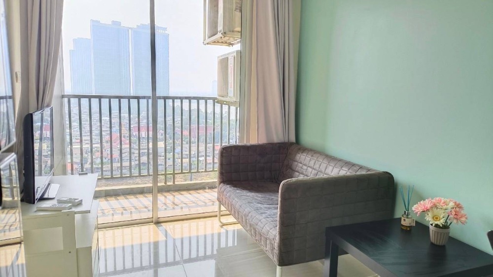 #ให้เช่าคอนโด แมเนอร์สนามบินน้ำ💛🧡💚ไลน์ไอดี @mynewhome💛🧡💚 – รูปที่ 4