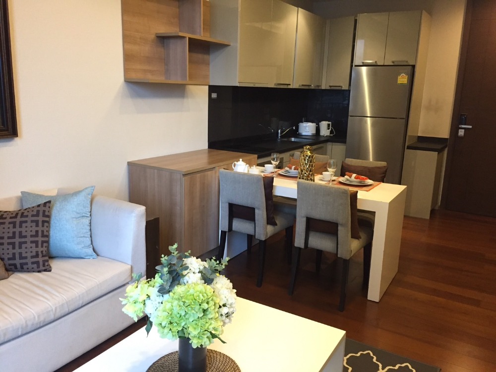 for rent Quattro 1 bed special deal🧁❤️ – รูปที่ 3