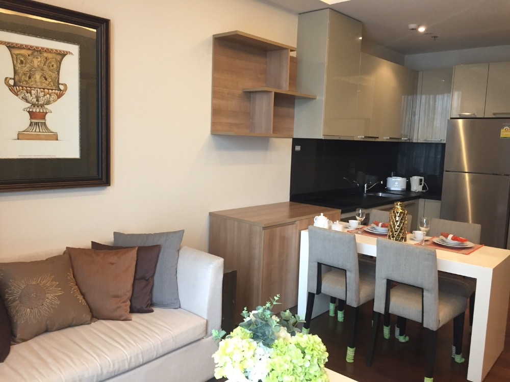 for rent Quattro 1 bed special deal🧁❤️ – รูปที่ 2